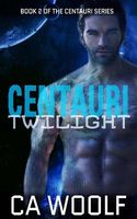 Centauri Twilight
