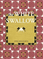 The White Swallow