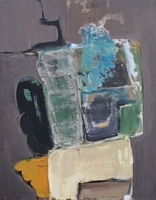 Cover of Assumptions We Might Make About the Postworld by Katharine Haake