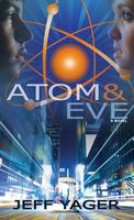 Cover of Atom and Eve by Jeff Yager