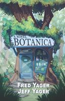 Cover of Botanica by Jeff Yager