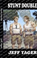 Cover of Stunt Double by Jeff Yager
