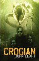 Cover of Crogian by John Leahy