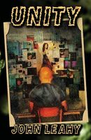 Cover of Unity by John Leahy