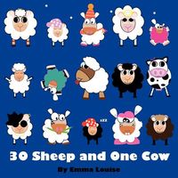 30 Sheep and One Cow