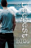 Cover of The Deepest Blue by Kim Williams Justesen