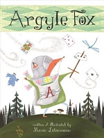 Argyle Fox