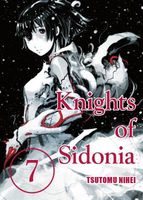 Knights of Sidonia, Volume 7