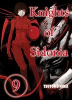 Knights of Sidonia, Volume 9