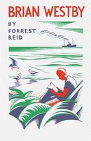 Cover of Brian Westby by Forrest Reid