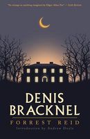 Cover of Denis Bracknel by Forrest Reid