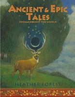 Heather Forest's Latest Book