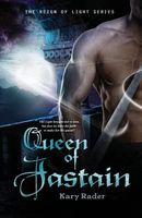 Cover of Queen of Jastain by Kary Rader