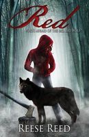 Cover of Red by Reese Reed
