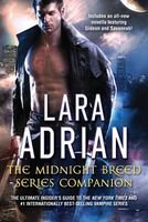 The Midnight Breed Series Companion