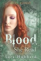 Blood, She Read