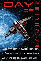 Cover of Day of Reckoning by Jeffery L. Cheney