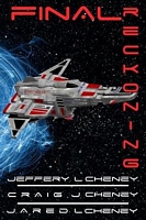 Cover of Final Reckoning by Jeffery L. Cheney