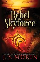 Rebel Skyforce