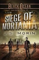Siege of Mortania