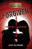 Cover of Forgiven by Ann El-Nemr