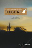 The Adventures of Archibald and Jockabeb - In the Desert