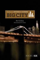 The Adventures of Archibald and Jockabeb - In the Big City