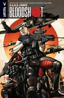 Bloodshot, Volume 4: H.A.R.D. Corps