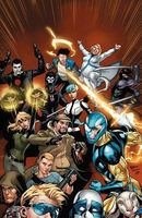 Valiant: Zeroes & Origins, Volume 1