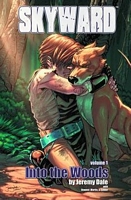 Cover of Skyward, Volume 1 by Jeremy Dale