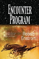 Robert Enstrom's Latest Book