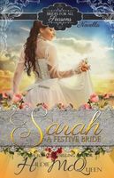 Sarah, A Festive Bride