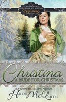 Christina, A Bride for Christmas