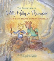Hardcover edition cover