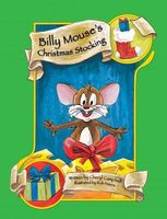 Billy Mouse's Christmas Stocking