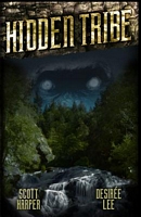 Cover of Hidden Tribe by Scott Harper