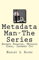 Metadata Man-The Series