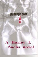 Cover of Stoprape, Com by Harley L. Sachs
