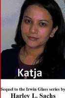 Cover of Katja by Harley L. Sachs