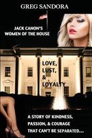 Cover of Jack Canon's Women of the House by Greg Sandora