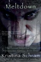 Cover of Meltdown by Kristina Schram