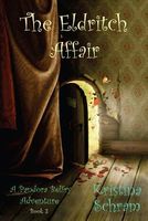 Cover of The Eldritch Affair by Kristina Schram
