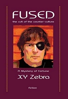 Hardcover edition cover