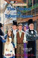 The Thieves of Tyburn Square