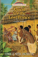 Quest for the Lost Prince