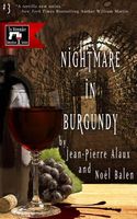 Nightmare in Burgundy