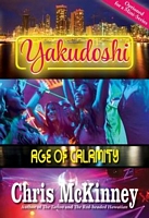 Yakudoshi: Age of Calamity