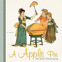 A Apple Pie