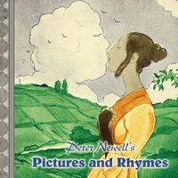 Cover of Peter Newell's Pictures and Rhymes by Peter Newell