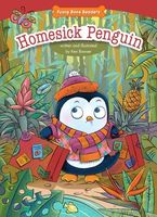 Homesick Penguin: Empathy/Caring for Others